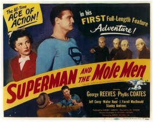 Superman-molemenposter