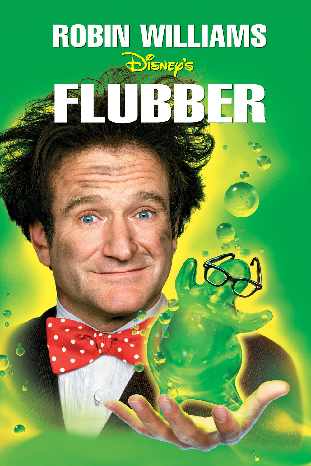 Image result for flubber