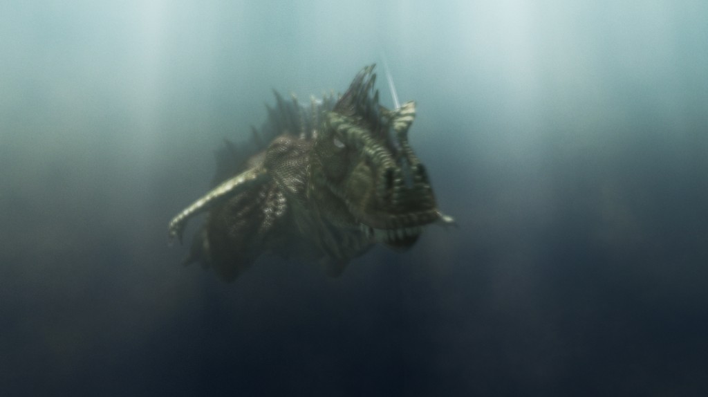 Poseidon Rex Still 13