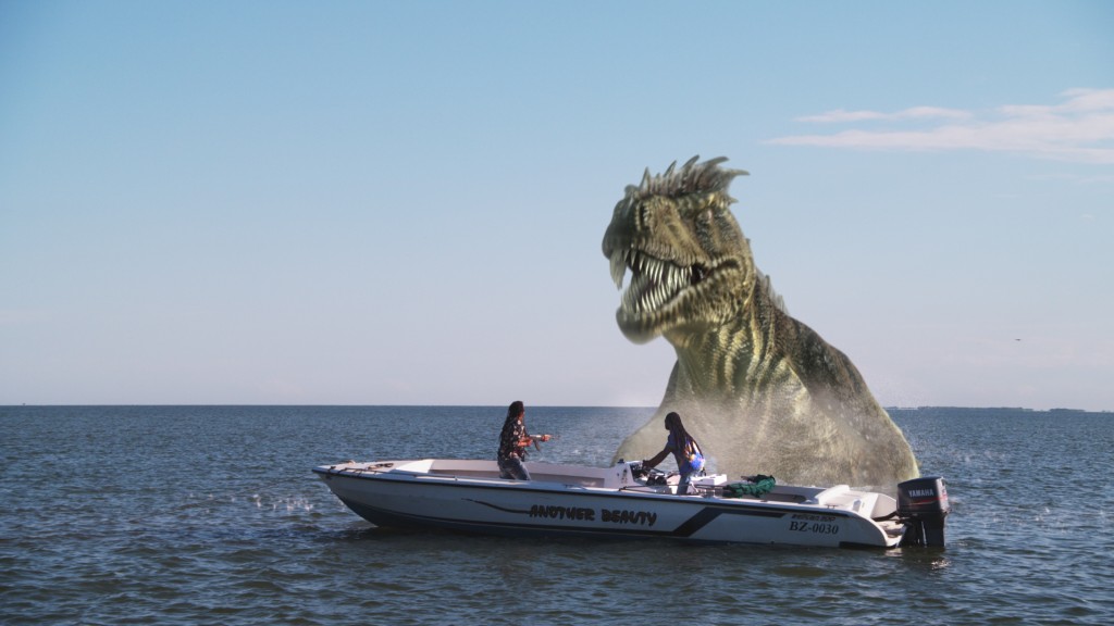 Poseidon Rex Still 7