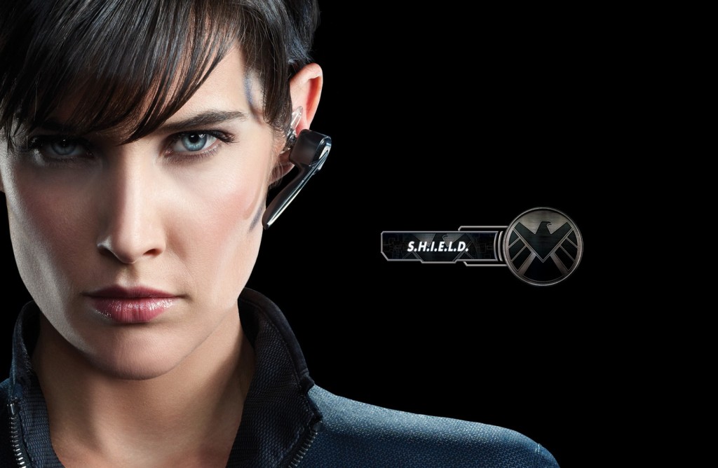 maria hill