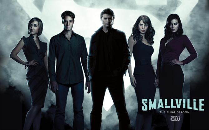 smallville