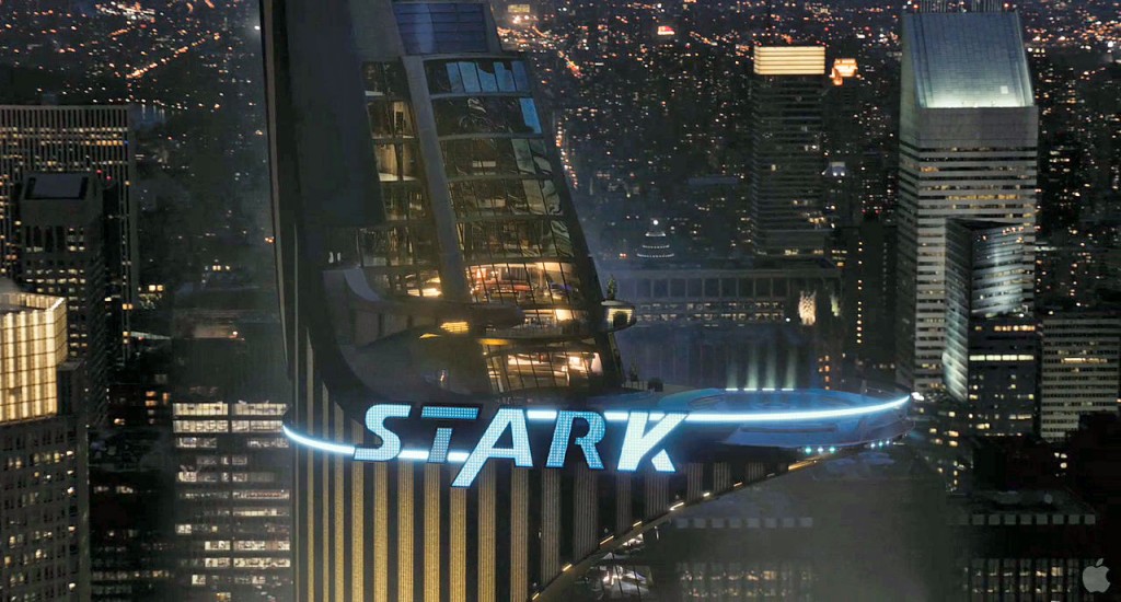 starktower