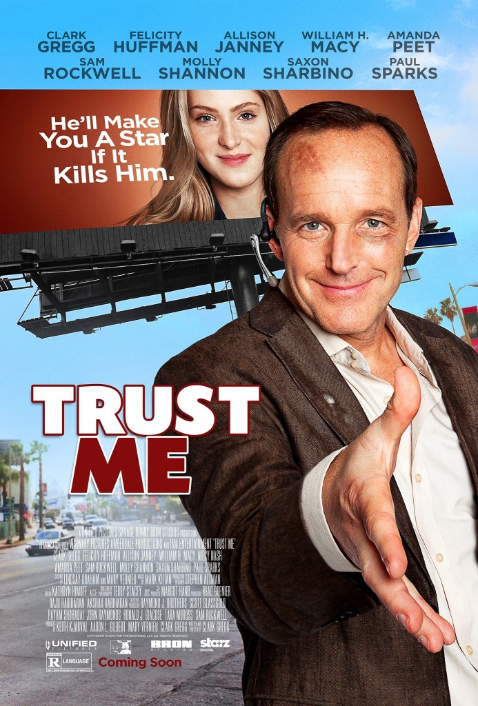 trustmeposter