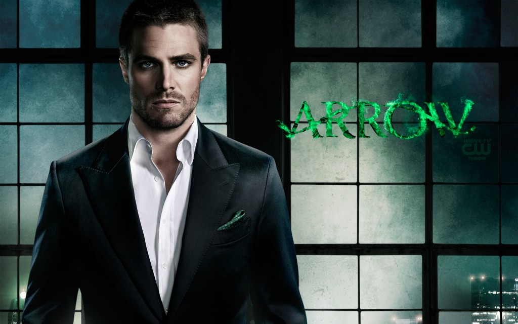 arrow