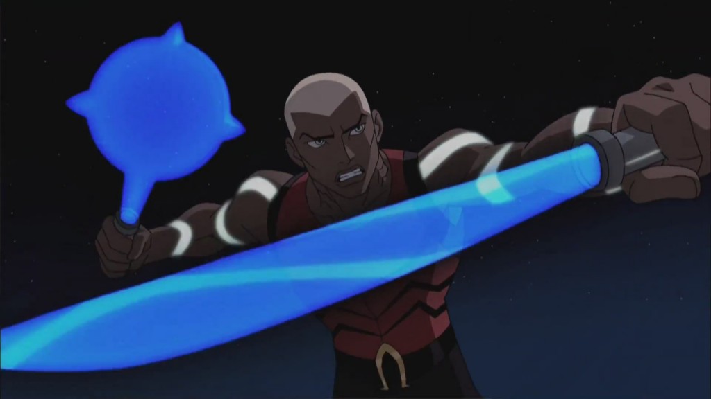 aqualad