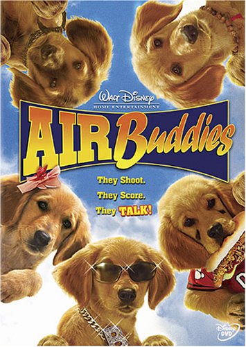 Air Bud Movies Ranked Seven Inches Of Your Time