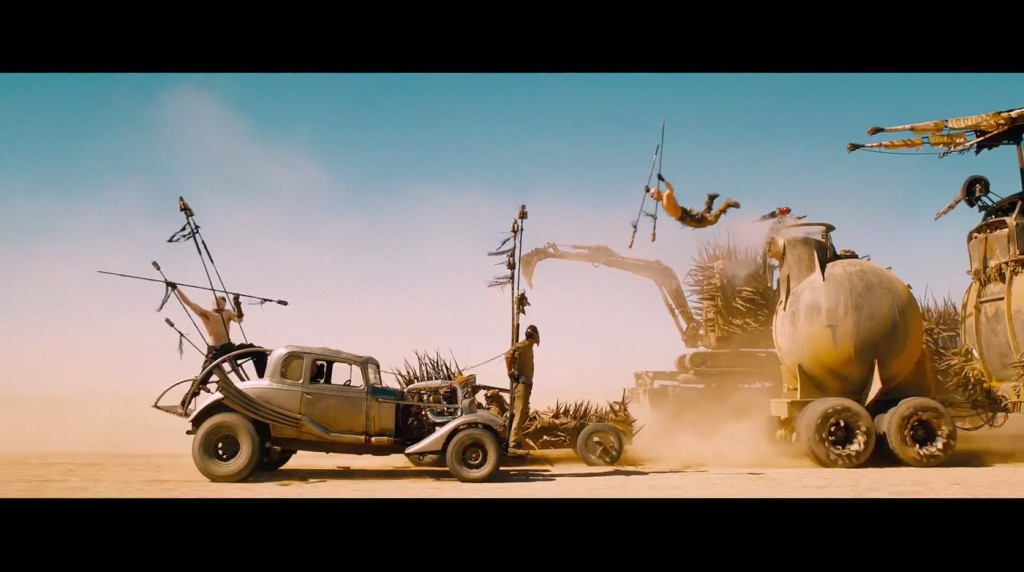 madmax