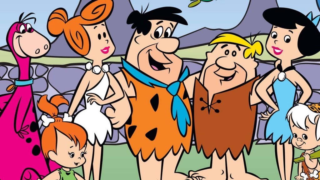 Flintstones