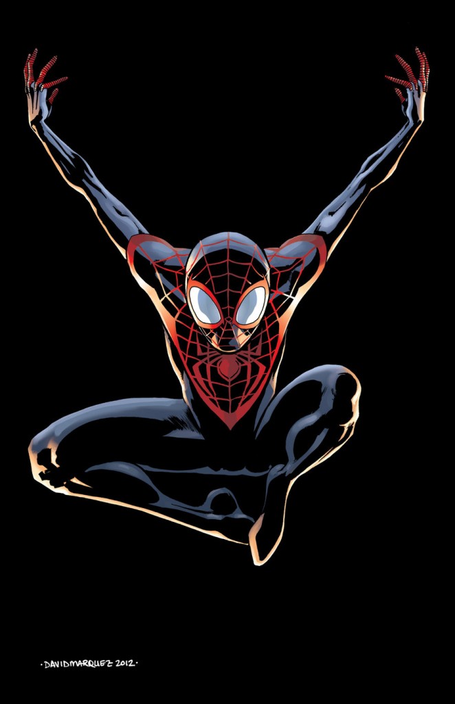 miles morales