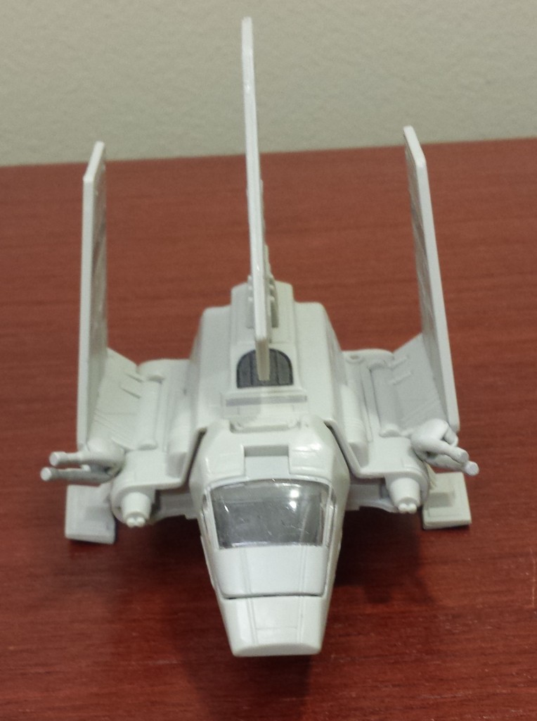 Imperial Shuttle 1