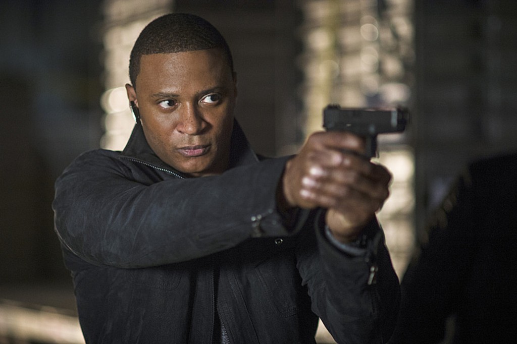 john diggle